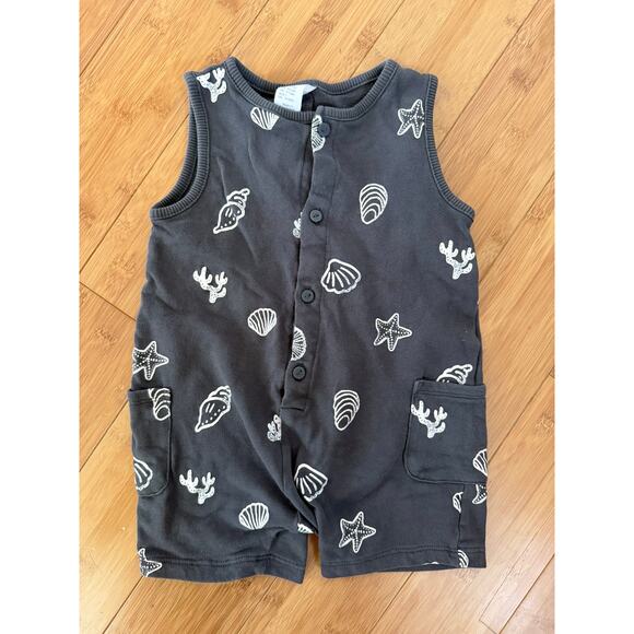 BUNDLE H&M SUMMER BEACH BABY CLOTHES - Picture 4 of 5